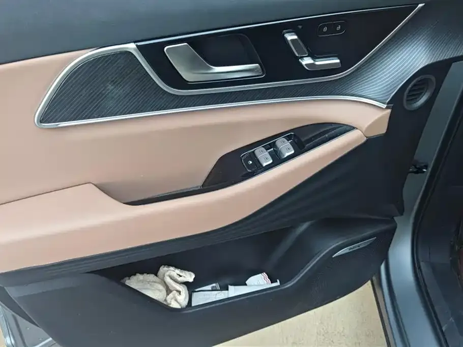 Chery 8L 2024 из CN, фото 10