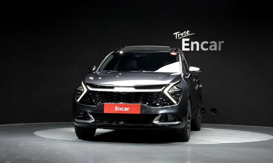 Kia Sportage — фото 2