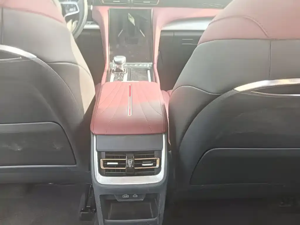 Hongqi H5 2023 из CN, фото 10