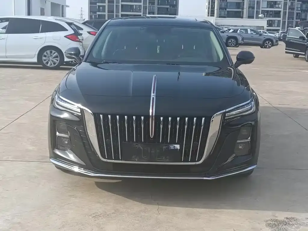 Hongqi H5 2023 из CN, фото 5