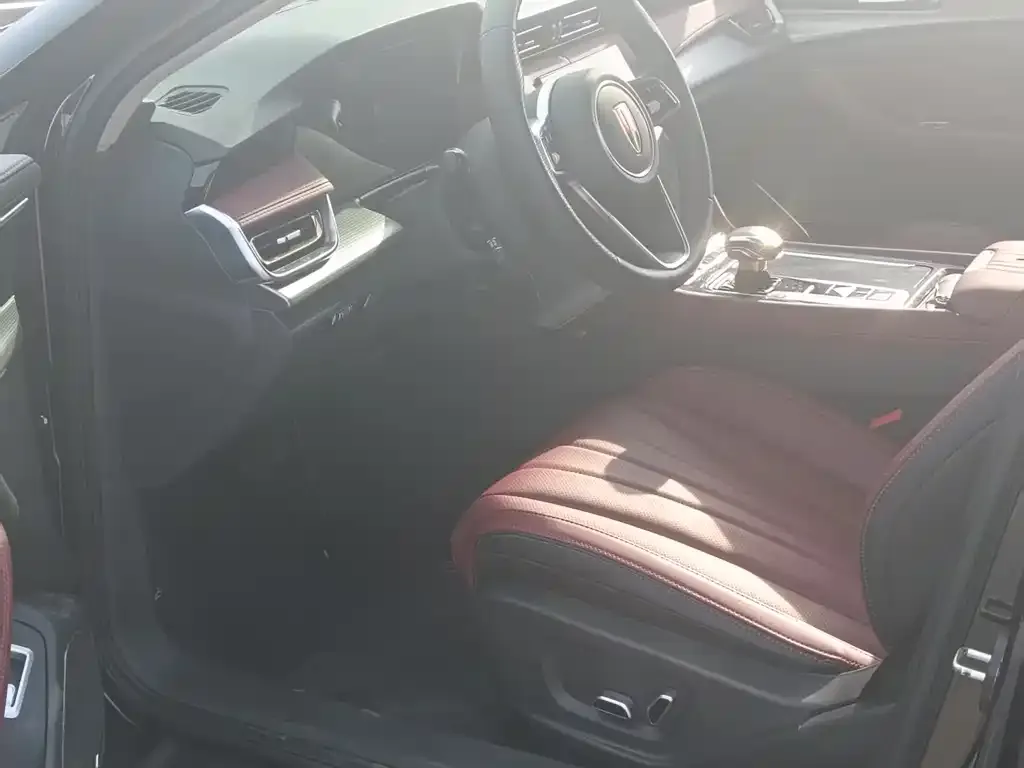Hongqi H5 2023 из CN, фото 2