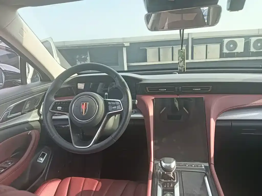 Hongqi H5 2023 из CN, фото 3