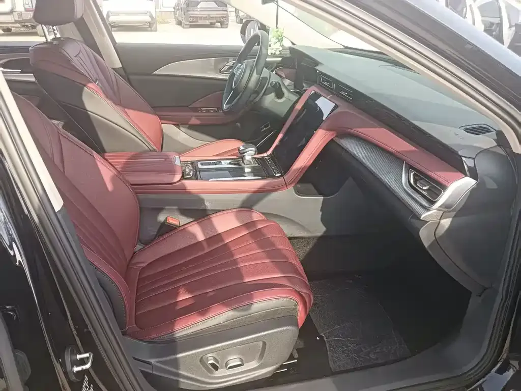 Hongqi H5 2023 из CN, фото 8