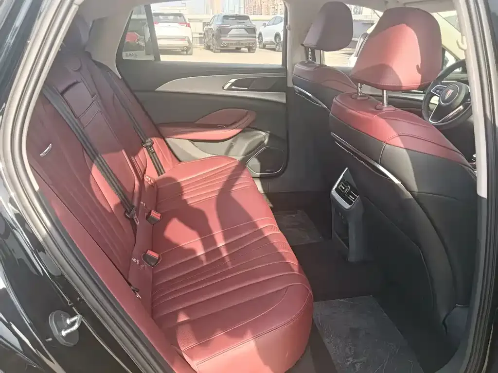 Hongqi H5 2023 из CN, фото 6