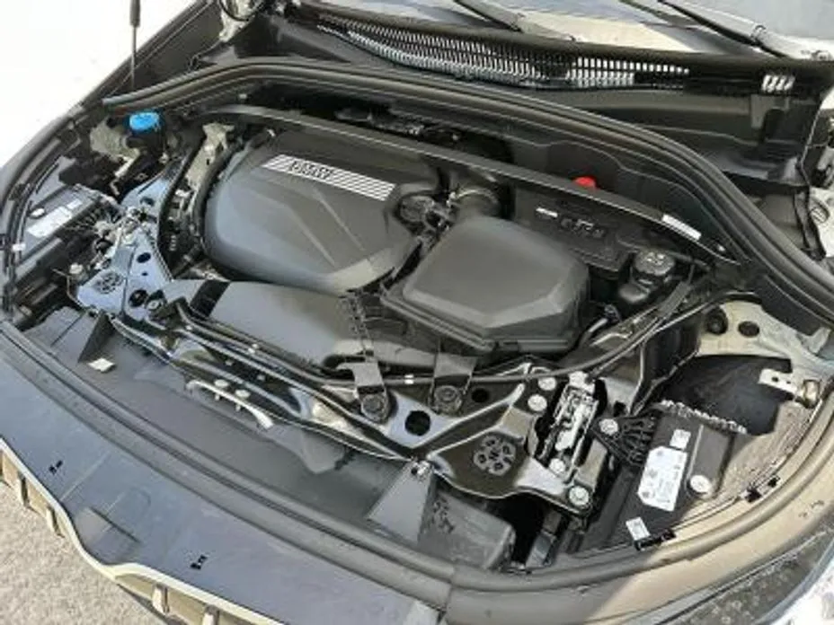 BMW X1 2025 из KR, фото 4