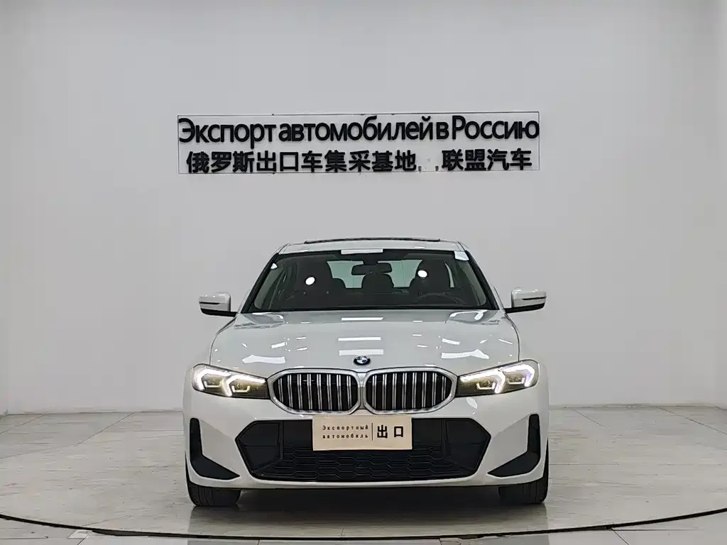 BMW 3 Series — фото 5