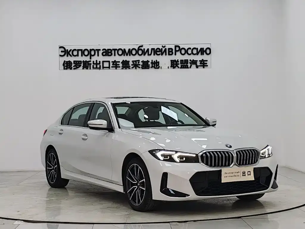 BMW 3 Series — фото 2