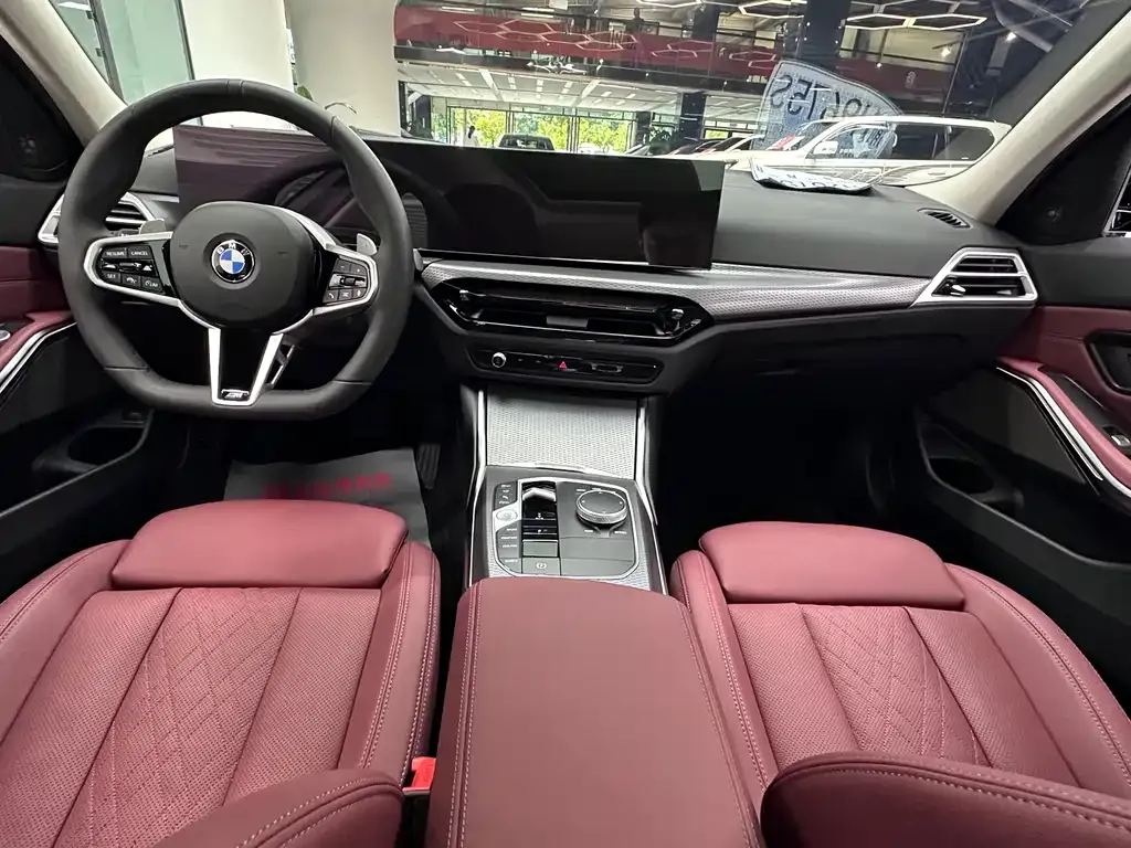 BMW 3 Series — фото 9