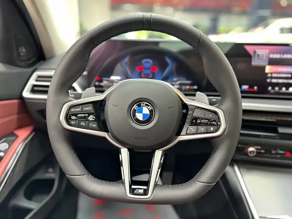 BMW 3 Series — фото 2