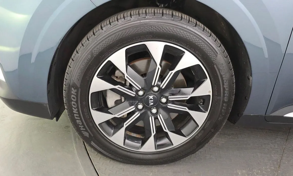 Kia Carnival 2021 из KR, фото 3