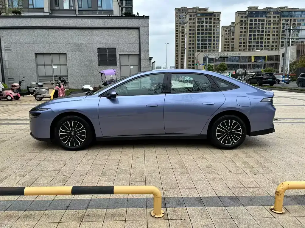 Nissan N6 2025 из CN, фото 7