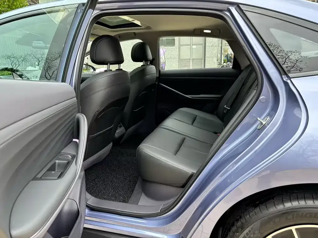 Nissan N6 2025 из CN, фото 3