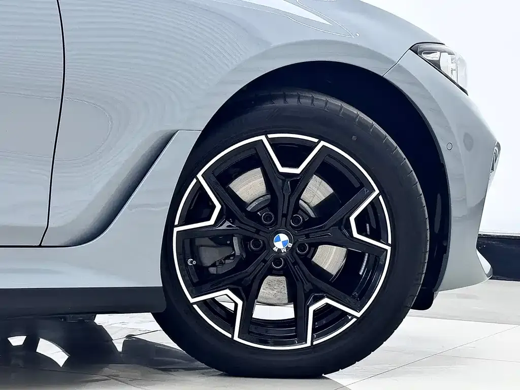 BMW i3 — фото 3
