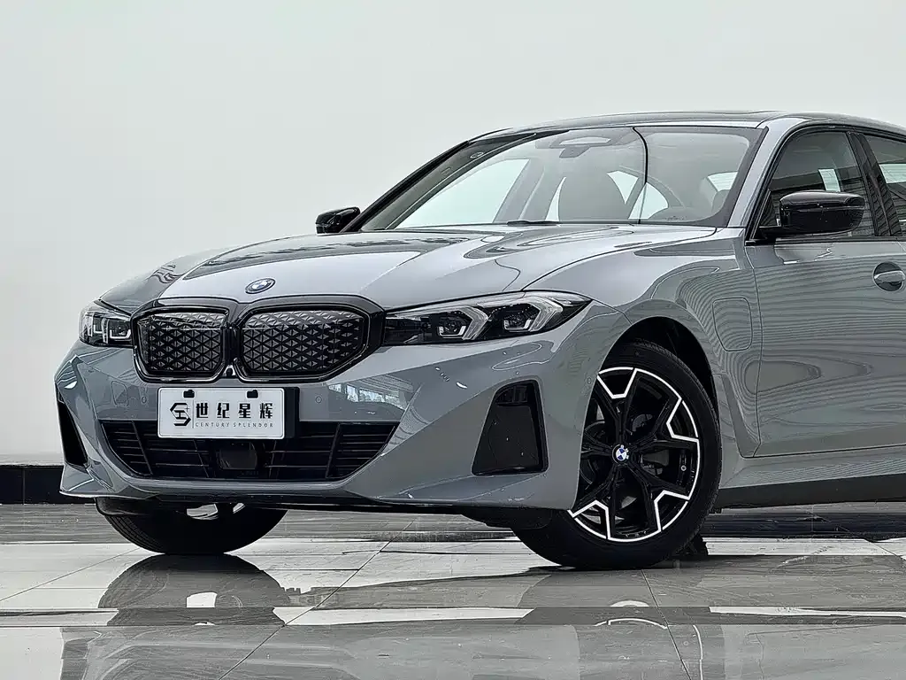 BMW i3 — фото 9