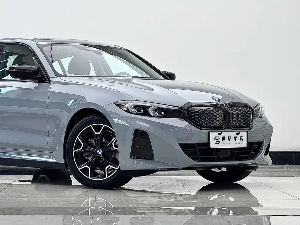 BMW i3 — фото 10