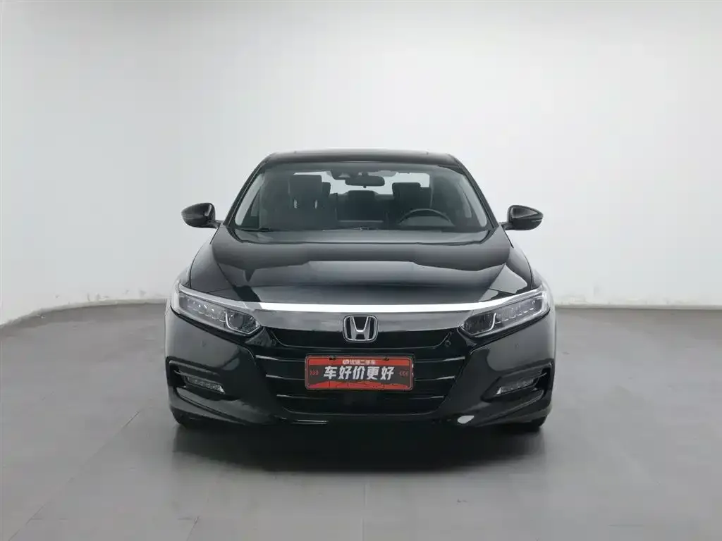 Honda Accord — фото 3