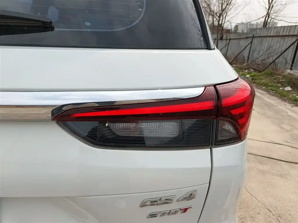 GAC Motor Trumpchi GS4 2022 из CN, фото 2