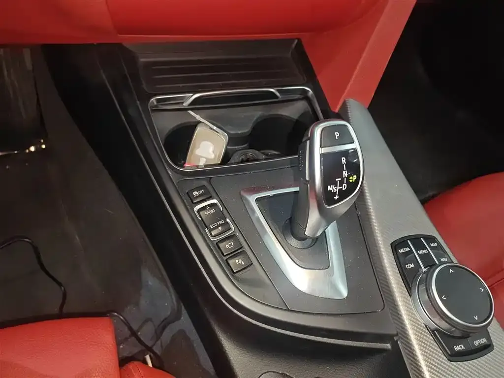 BMW 4 Series 2021 из CN, фото 5