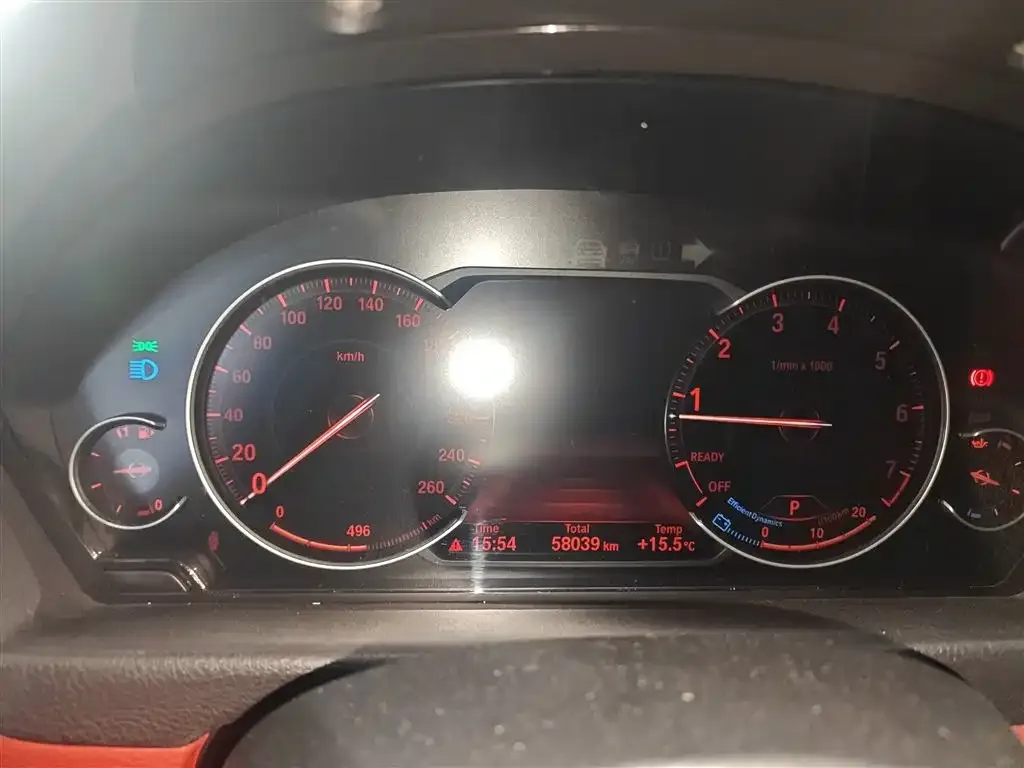 BMW 4 Series 2021 из CN, фото 4