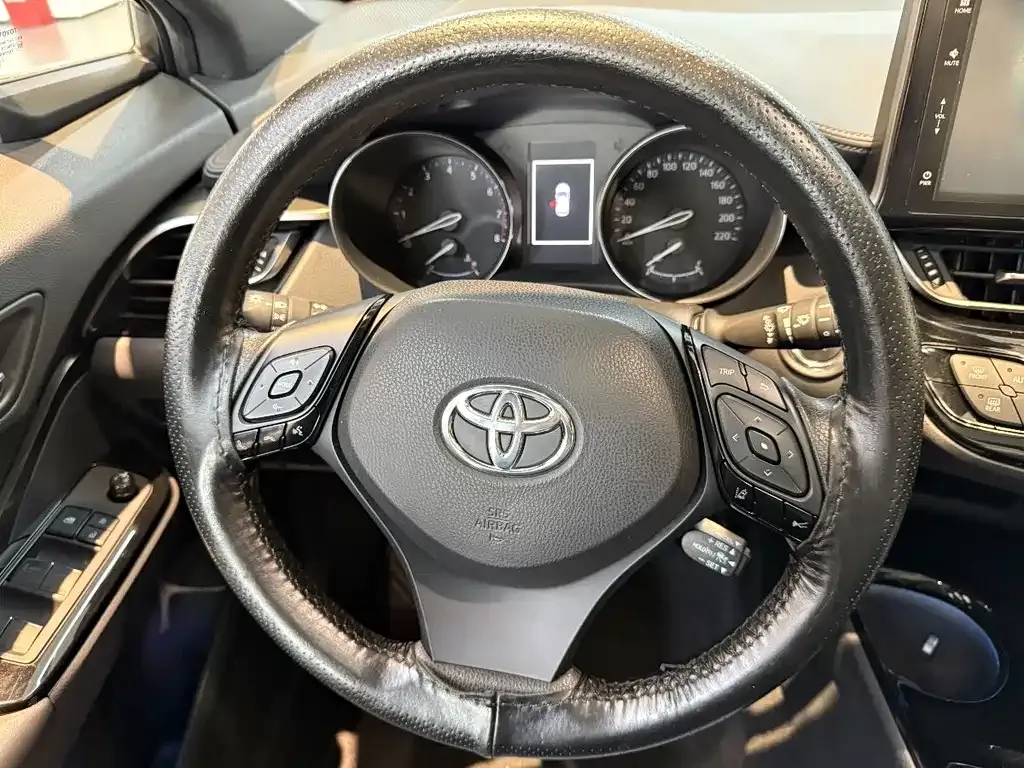 Toyota IZOA 2021 из CN, фото 9
