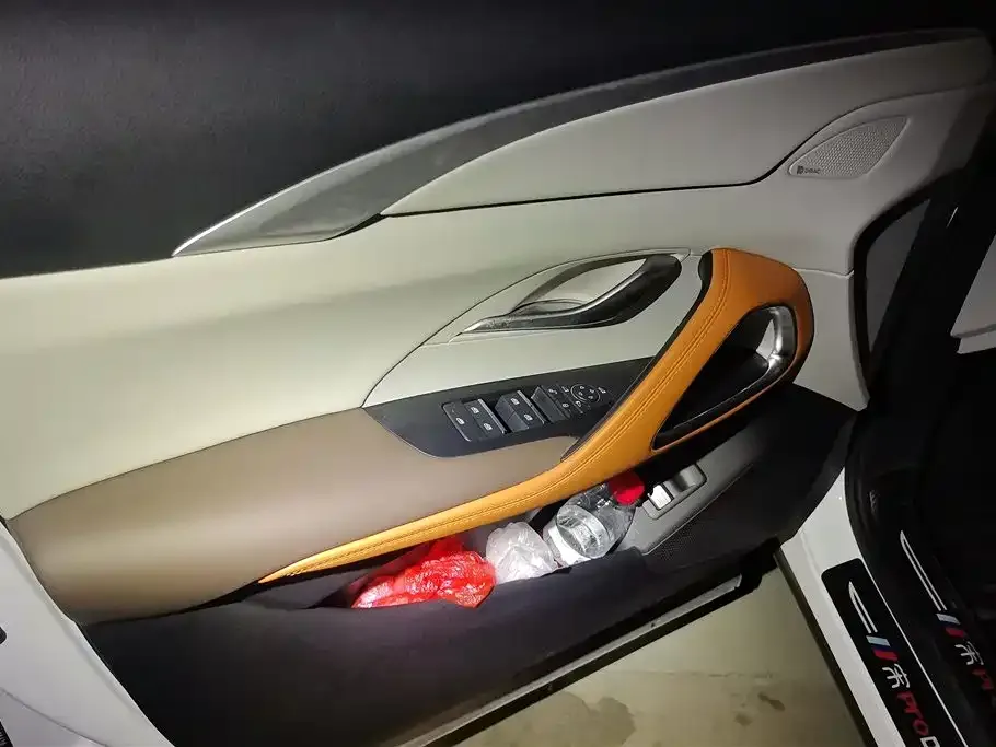 BYD Pro New Energy — фото 4