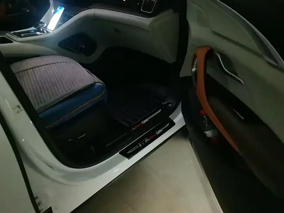 BYD Pro New Energy — фото 6