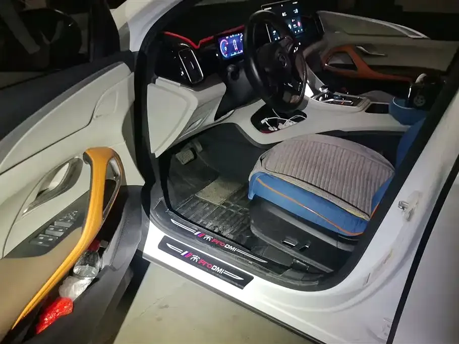 BYD Pro New Energy — фото 8