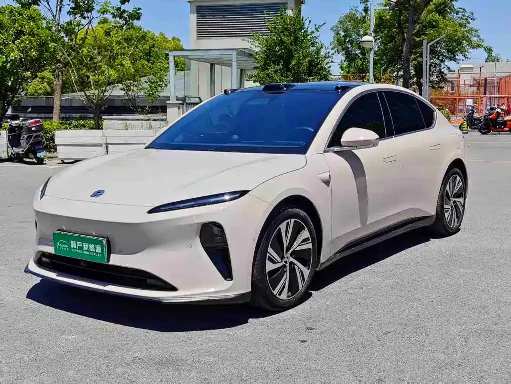 NIO ET5 75kWh 1