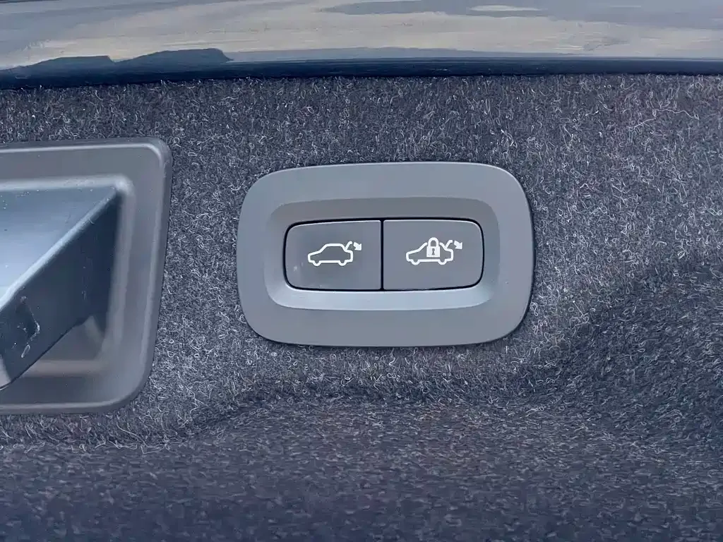 Volvo S90 2021 из CN, фото 3