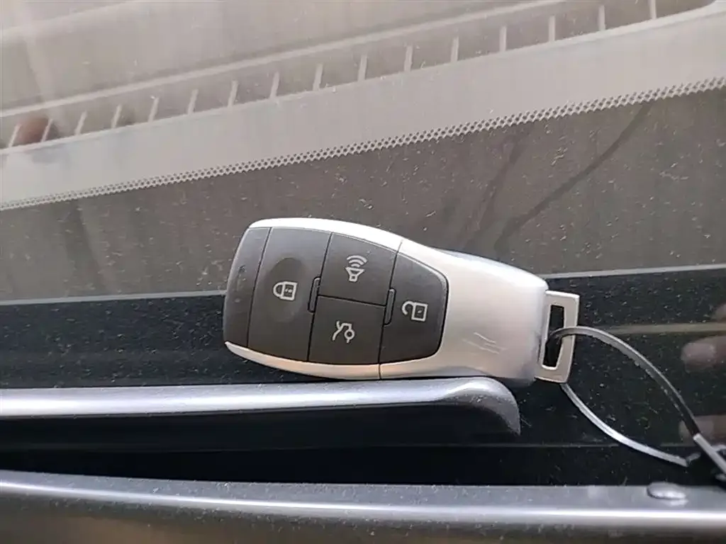 BAIC EU5 Plus 2024 из CN, фото 3