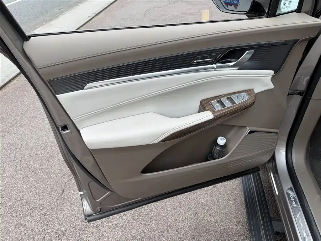 Roewe RX9 2023 из CN, фото 3