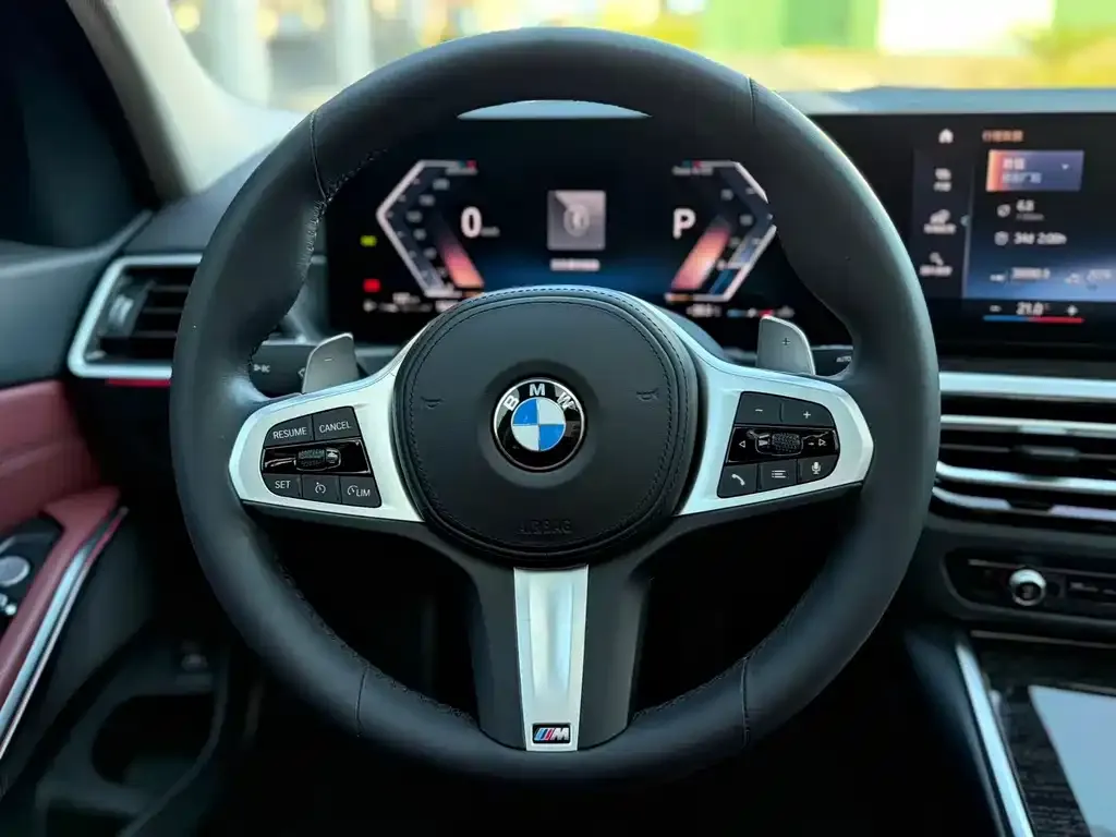 BMW 3 Series — фото 2