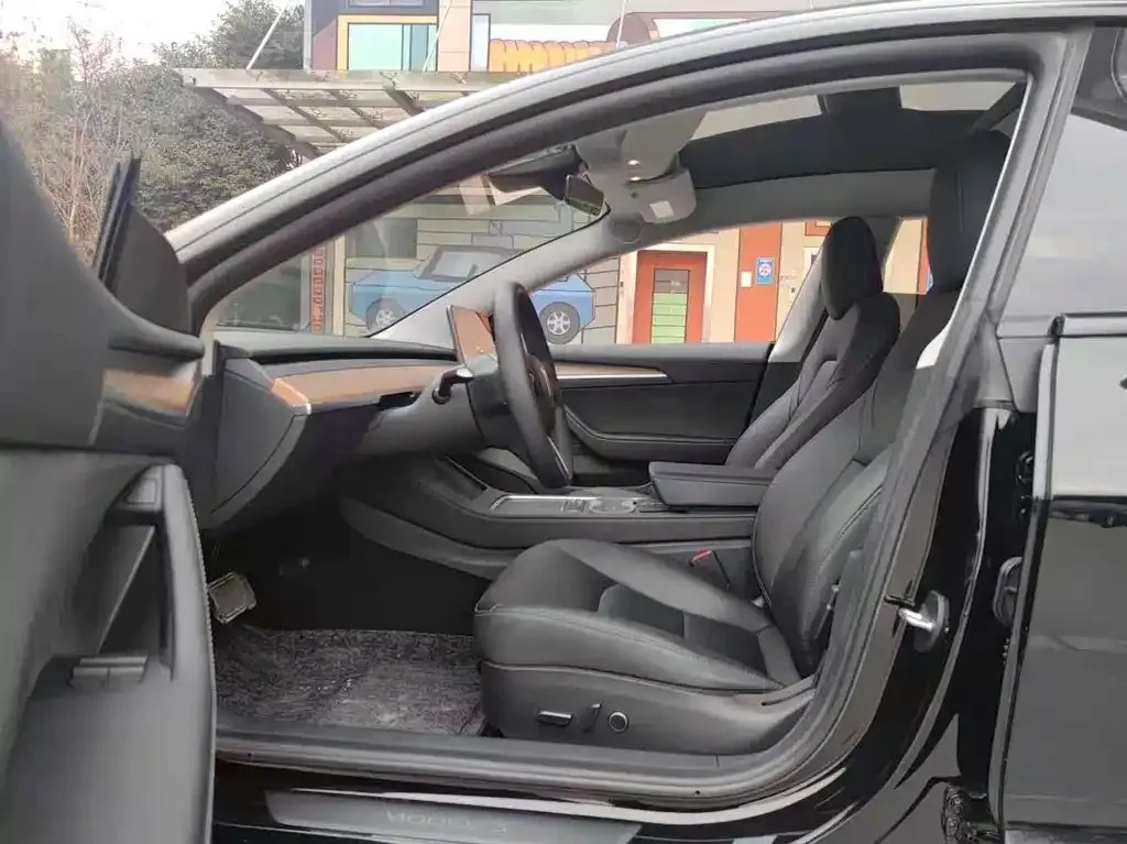 Tesla Model 3 2023 из CN, фото 5