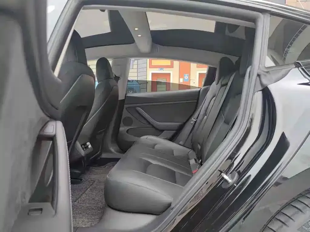 Tesla Model 3 2023 из CN, фото 4