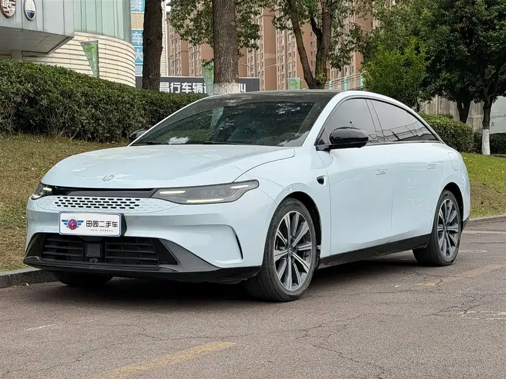 Leapmotor C01