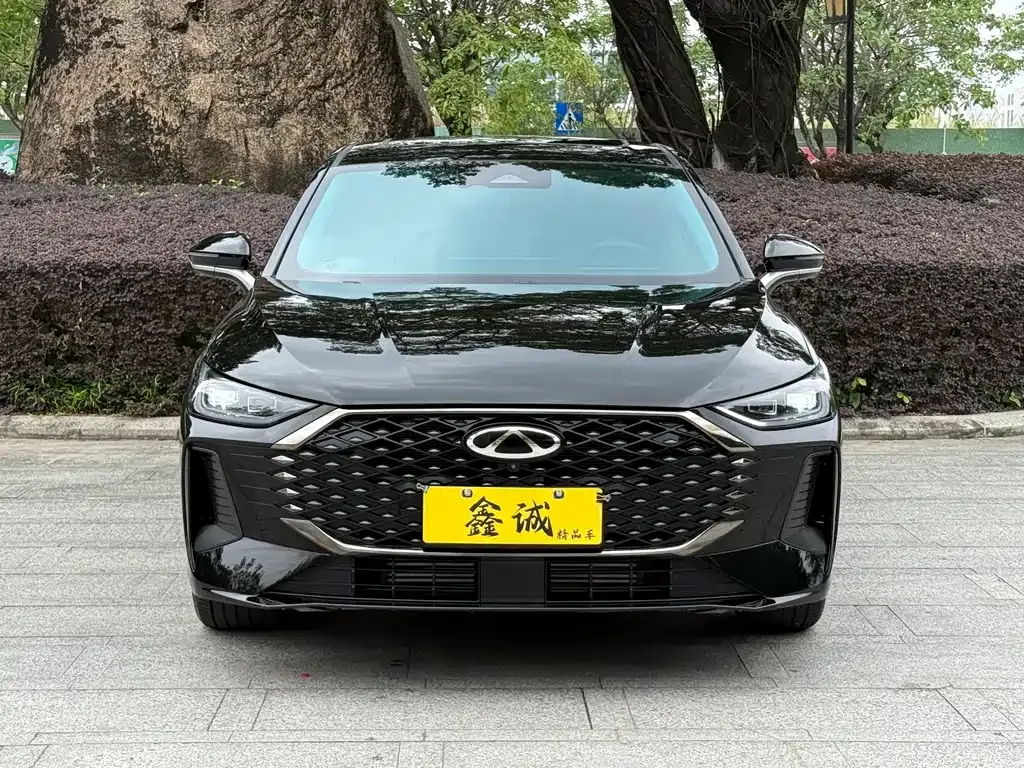 Chery Arrizo 8 PRO 2025 из CN, фото 10