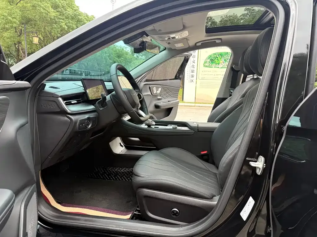 Chery Arrizo 8 PRO 2025 из CN, фото 5