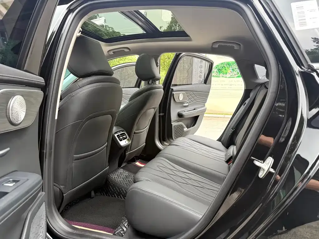 Chery Arrizo 8 PRO 2025 из CN, фото 2