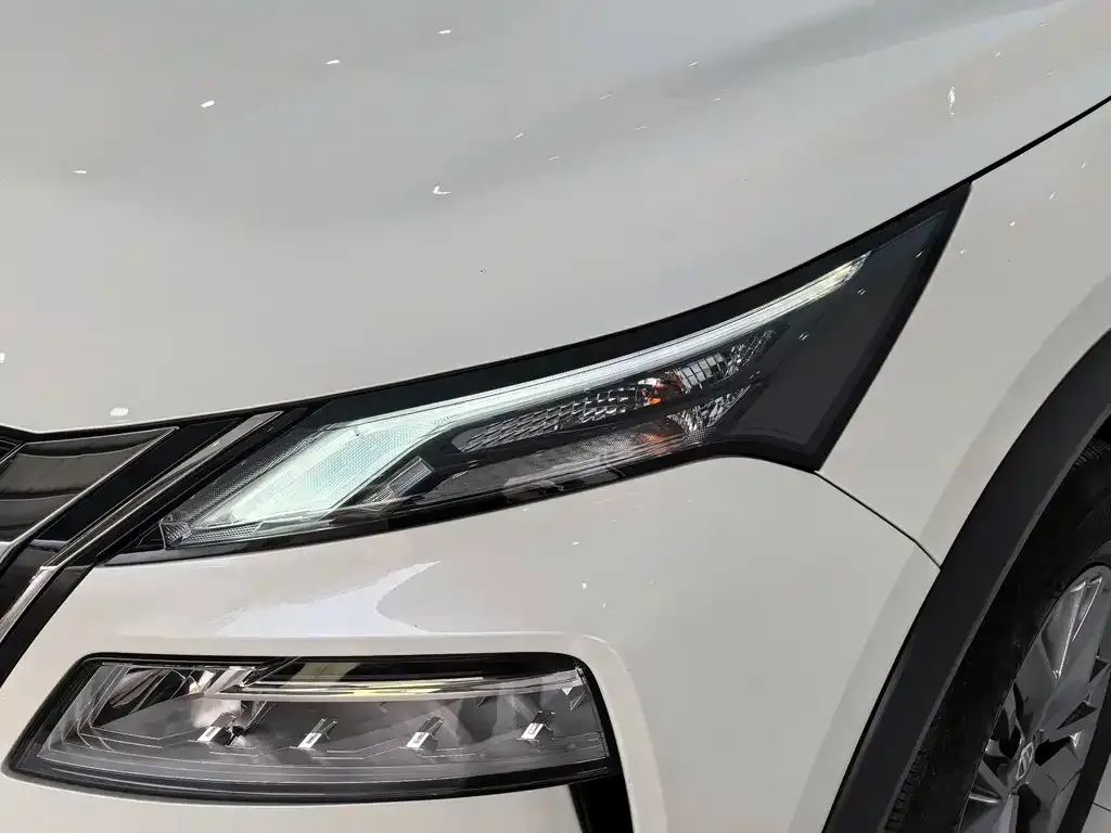 Nissan X-Trail — фото 9