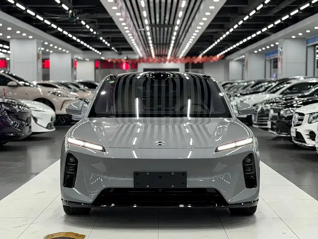 NIO ET5 2026 из CN, фото 5