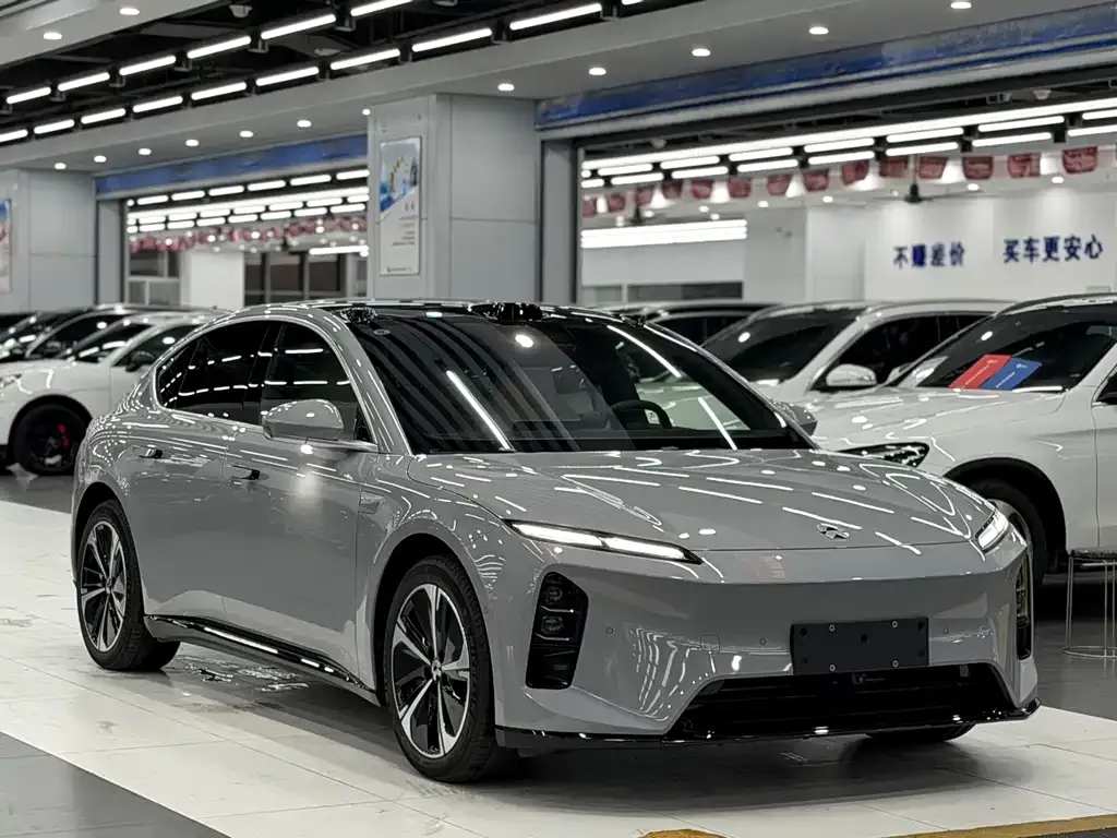 NIO ET5 2026 из CN, фото 7