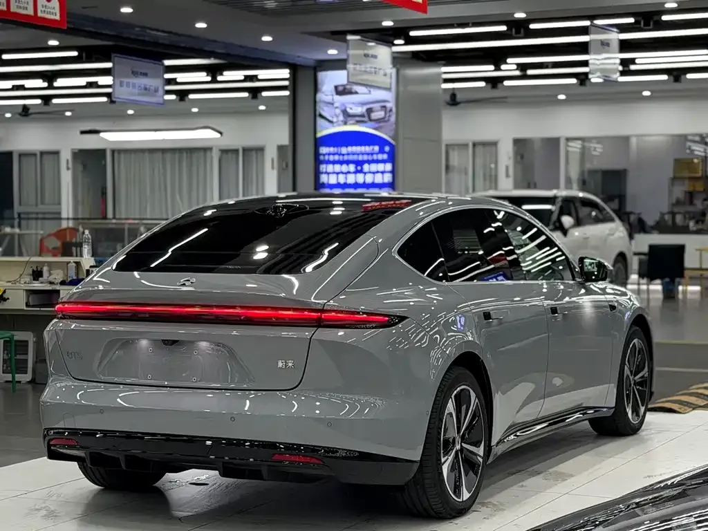 NIO ET5 2026 из CN, фото 8