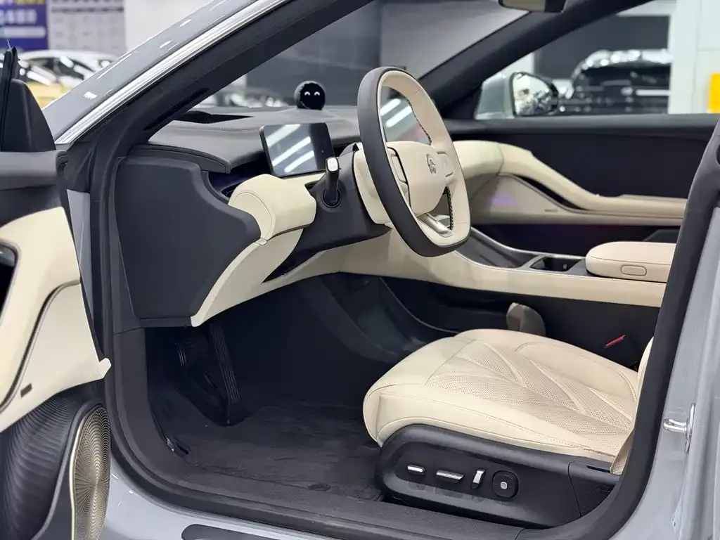 NIO ET5 2026 из CN, фото 3