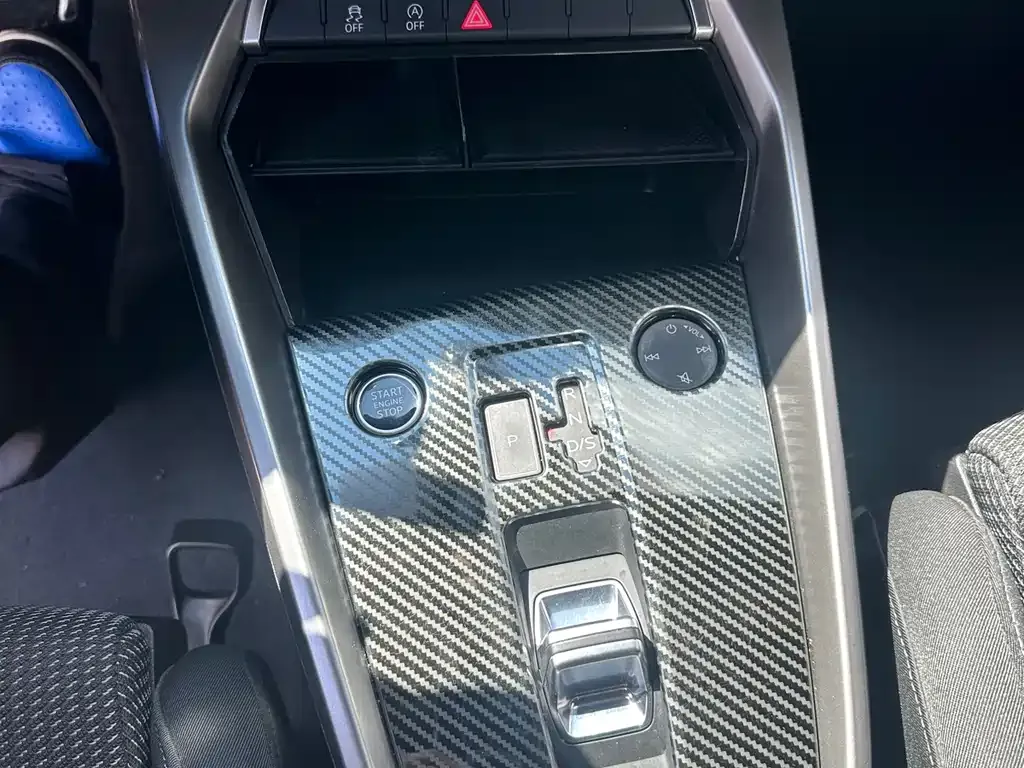 Audi A3 2021 из CN, фото 10