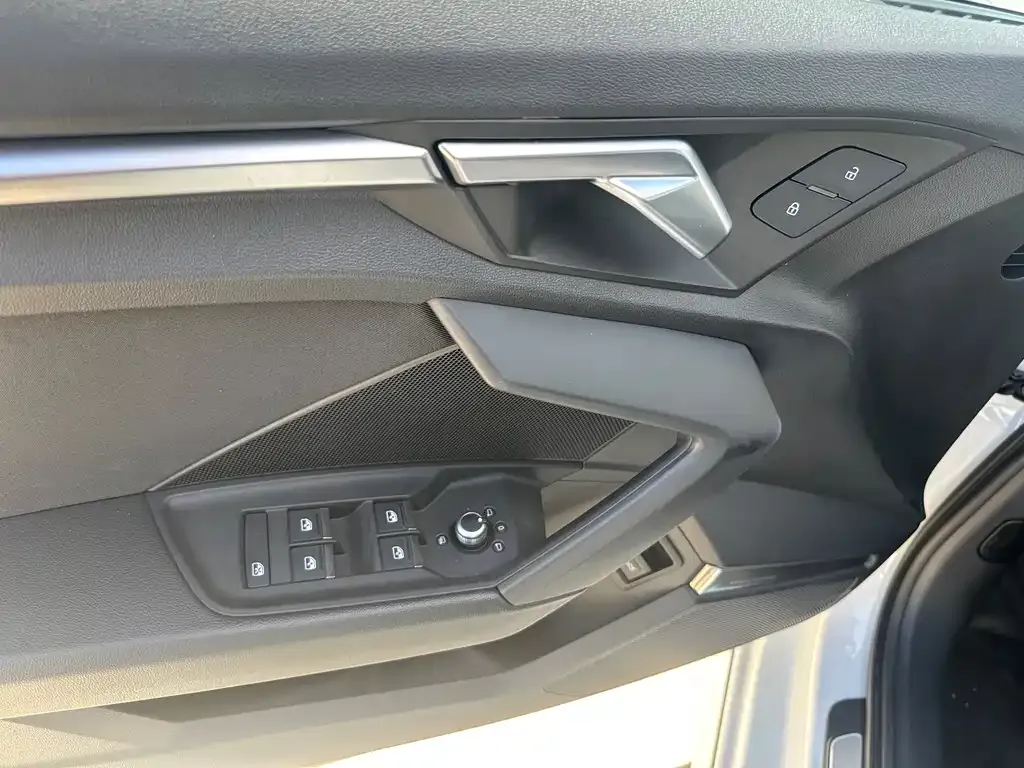 Audi A3 2021 из CN, фото 7