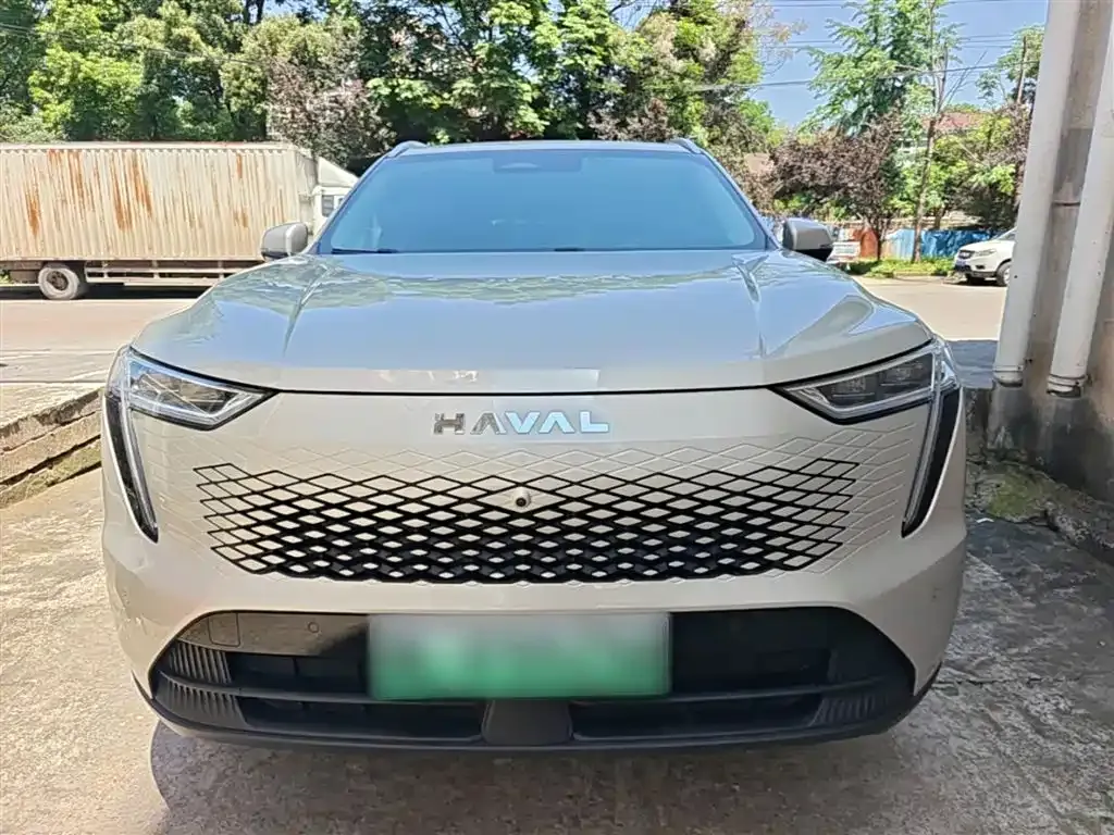 Haval Xiaolong MAX 2023 из CN, фото 8