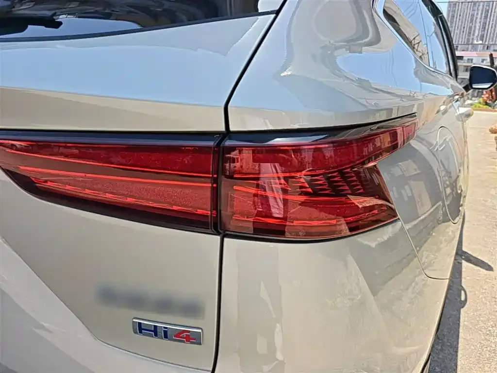Haval Xiaolong MAX 2023 из CN, фото 9