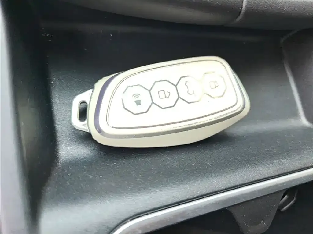Haval Xiaolong MAX 2023 из CN, фото 2