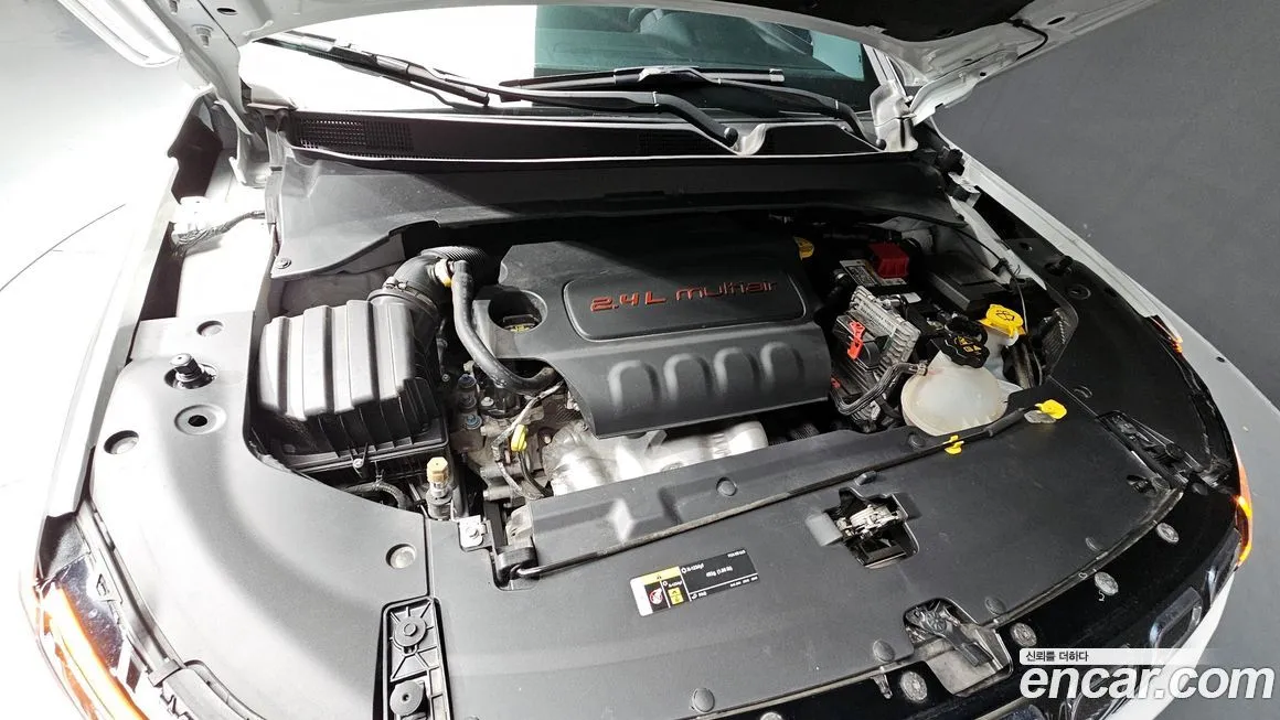 Jeep Compass 2022 из KR, фото 5