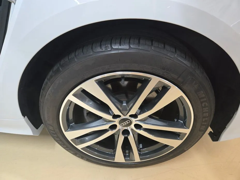 Audi A6 2022 из KR, фото 5